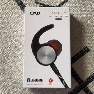 Bluetooth Earbuds